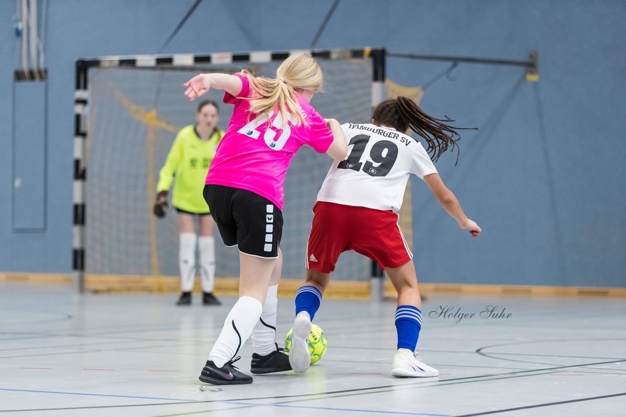 Bild 85 - wCJ Hamburger Futsalmeisterschaft